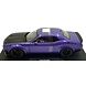 Dodge Dodge Challenger SRT Hellcat Redeye Widebody 2023 - 1:18 - Solido Dodge Dodge Challenger SRT Hellcat Redeye Widebody 2023 - 1:18 - Solido