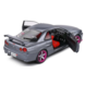 Nissan Nissan Skyline GT-R (BNR34) 1999 - 1:18 - Solido Nissan Nissan Skyline GT-R (BNR34) 1999 - 1:18 - Solido
