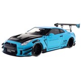 Nissan Nissan GT-R (R35) Liberty Walk Body Kit 2.0 2024 - 1:18 - Solido Nissan Nissan GT-R (R35) Liberty Walk Body Kit 2.0 2024 - 1:18 - Solido