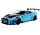 Nissan GT-R (R35) Liberty Walk Body Kit 2.0 2024 - 1:18 - Solido