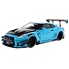 Nissan Nissan GT-R (R35) Liberty Walk Body Kit 2.0 2024 - 1:18 - Solido Nissan Nissan GT-R (R35) Liberty Walk Body Kit 2.0 2024 - 1:18 - Solido