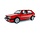 Volkswagen Golf II GTi 1984 - 1:18 - Solido