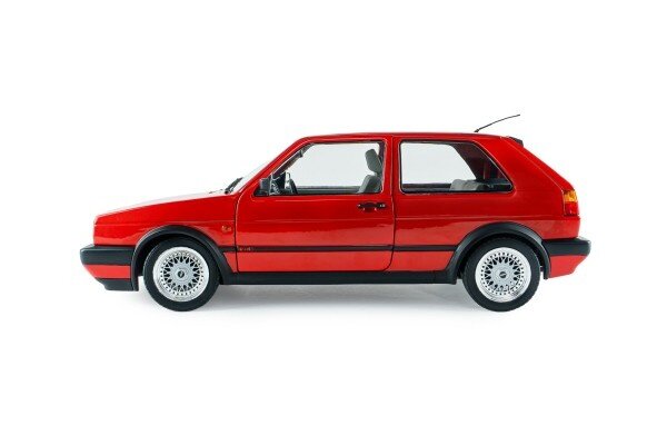 Volkswagen Volkswagen Golf II GTi 1984 - 1:18 - Solido Volkswagen Volkswagen Golf II GTi 1984 - 1:18 - Solido