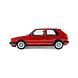 Volkswagen Volkswagen Golf II GTi 1984 - 1:18 - Solido Volkswagen Volkswagen Golf II GTi 1984 - 1:18 - Solido