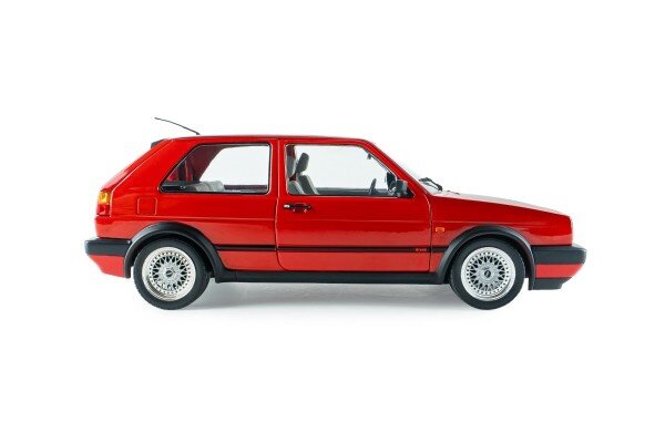 Volkswagen Volkswagen Golf II GTi 1984 - 1:18 - Solido Volkswagen Volkswagen Golf II GTi 1984 - 1:18 - Solido