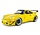 Porsche 911 RWB Bodykit Natalie2023 - 1:18 - Solido
