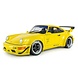 Porsche Porsche 911 RWB Bodykit Natalie2023 - 1:18 - Solido Porsche Porsche 911 RWB Bodykit Natalie2023 - 1:18 - Solido