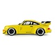 Porsche Porsche 911 RWB Bodykit Natalie 2023 - 1:18 - Solido