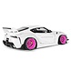 Toyota Toyota GR Supra Liberty Walk Body Kit 2025 - 1:18 - Solido