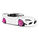 Toyota Toyota GR Supra Liberty Walk Body Kit 2025 - 1:18 - Solido