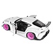 Toyota Toyota GR Supra Liberty Walk Body Kit 2025 - 1:18 - Solido