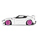 Toyota Toyota GR Supra Liberty Walk Body Kit 2025 - 1:18 - Solido