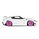 Toyota Toyota GR Supra Liberty Walk Body Kit 2025 - 1:18 - Solido