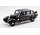 Mercedes-Benz 260D W138 Pullman Landaulet Berlin Taxi 1936 / 1940 - 1:43 - Esval Models