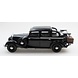 Mercedes-Benz Mercedes-Benz 260D W138 Pullman Landaulet Berlin Taxi 1936 / 1940 - 1:43 - Esval Models Mercedes-Benz Mercedes-Benz 260D W138 Pullman Landaulet Berlin Taxi 1936 / 1940 - 1:43 - Esval Models