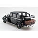 Mercedes-Benz Mercedes-Benz 260D W138 Pullman Landaulet Berlin Taxi 1936 / 1940 - 1:43 - Esval Models Mercedes-Benz Mercedes-Benz 260D W138 Pullman Landaulet Berlin Taxi 1936 / 1940 - 1:43 - Esval Models