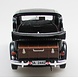 Mercedes-Benz Mercedes-Benz 260D W138 Pullman Landaulet Berlin Taxi 1936 / 1940 - 1:43 - Esval Models Mercedes-Benz Mercedes-Benz 260D W138 Pullman Landaulet Berlin Taxi 1936 / 1940 - 1:43 - Esval Models