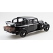 Mercedes-Benz Mercedes-Benz 260D W138 Pullman Landaulet Berlin Taxi 1936 / 1940 - 1:43 - Esval Models Mercedes-Benz Mercedes-Benz 260D W138 Pullman Landaulet Berlin Taxi 1936 / 1940 - 1:43 - Esval Models