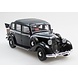 Mercedes-Benz Mercedes-Benz 260D W138 Pullman Landaulet Berlin Taxi 1936 / 1940 - 1:43 - Esval Models Mercedes-Benz Mercedes-Benz 260D W138 Pullman Landaulet Berlin Taxi 1936 / 1940 - 1:43 - Esval Models