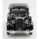 Mercedes-Benz Mercedes-Benz 260D W138 Pullman Landaulet Berlin Taxi 1936 / 1940 - 1:43 - Esval Models Mercedes-Benz Mercedes-Benz 260D W138 Pullman Landaulet Berlin Taxi 1936 / 1940 - 1:43 - Esval Models