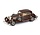 Mercedes-Benz 540K W29 Four Door Sedan 1936 - 1:43 - Esval Models