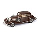 Mercedes-Benz Mercedes-Benz 540K W29 Four Door Sedan 1936 - 1:43 - Esval Models Mercedes-Benz Mercedes-Benz 540K W29 Four Door Sedan 1936 - 1:43 - Esval Models
