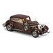 Mercedes-Benz Mercedes-Benz 540K W29 Four Door Sedan 1936 - 1:43 - Esval Models Mercedes-Benz Mercedes-Benz 540K W29 Four Door Sedan 1936 - 1:43 - Esval Models
