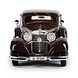 Mercedes-Benz Mercedes-Benz 540K W29 Four Door Sedan 1936 - 1:43 - Esval Models Mercedes-Benz Mercedes-Benz 540K W29 Four Door Sedan 1936 - 1:43 - Esval Models