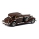 Mercedes-Benz Mercedes-Benz 540K W29 Four Door Sedan 1936 - 1:43 - Esval Models Mercedes-Benz Mercedes-Benz 540K W29 Four Door Sedan 1936 - 1:43 - Esval Models