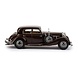 Mercedes-Benz Mercedes-Benz 540K W29 Four Door Sedan 1936 - 1:43 - Esval Models Mercedes-Benz Mercedes-Benz 540K W29 Four Door Sedan 1936 - 1:43 - Esval Models