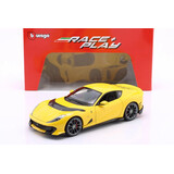 Ferrari Ferrari 812 Competizione - 1:18 - Bburago Ferrari Ferrari 812 Competizione - 1:18 - Bburago