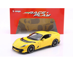 Ferrari Ferrari 812 Competizione - 1:18 - Bburago
