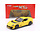 Ferrari 812 Competizione - 1:18 - Bburago