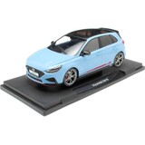 Hyundai Hyundai i30 N - 1:18 - Modelcar Group