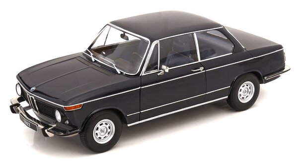 BMW BMW 1602 2-Series 1974 - 1:12 - KK Scale