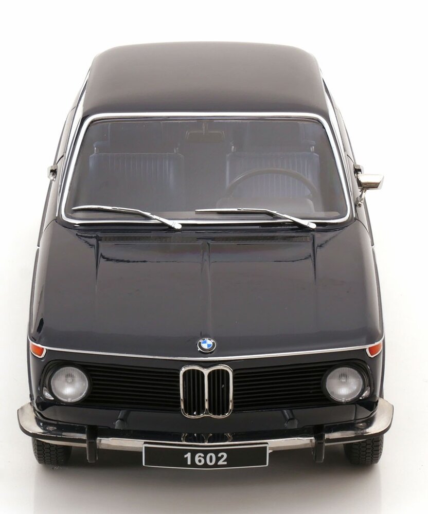 BMW BMW 1602 2-Series 1974 - 1:12 - KK Scale