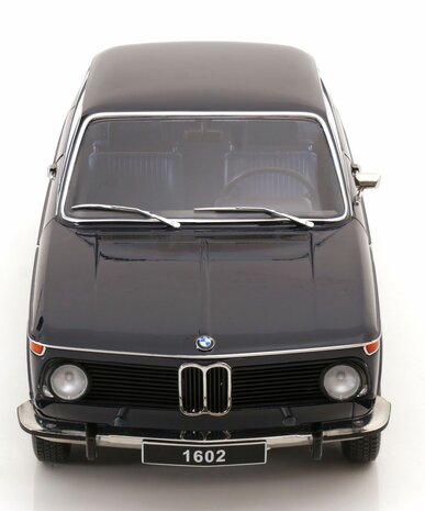 BMW BMW 1602 2-Series 1974 - 1:12 - KK Scale
