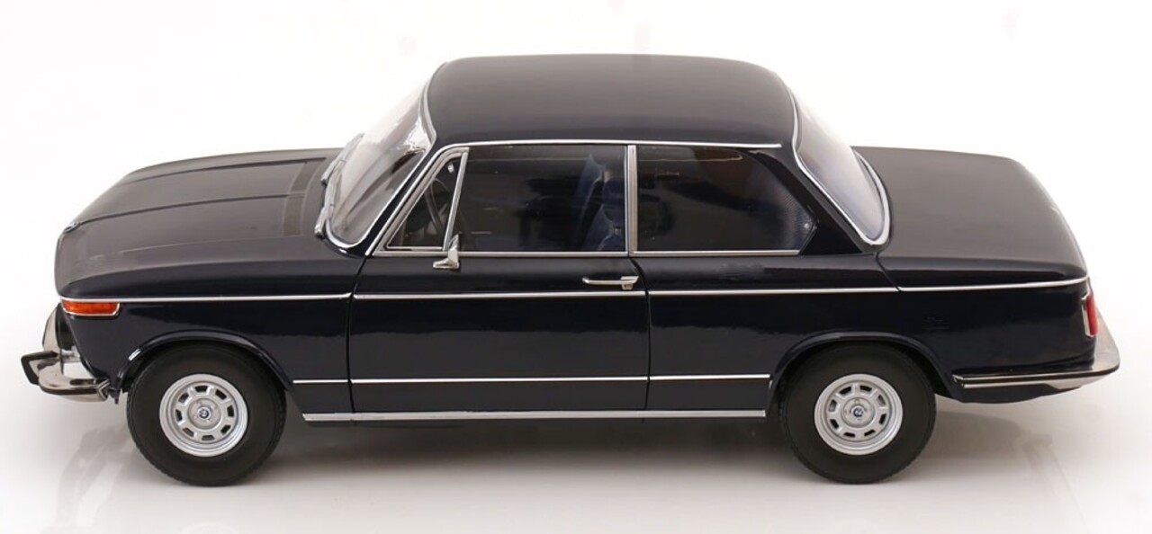 BMW BMW 1602 2-Series 1974 - 1:12 - KK Scale