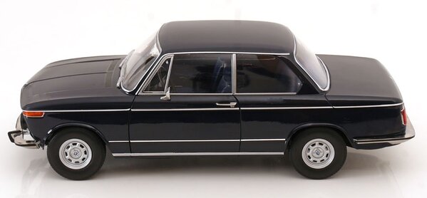 BMW BMW 1602 2-Series 1974 - 1:12 - KK Scale