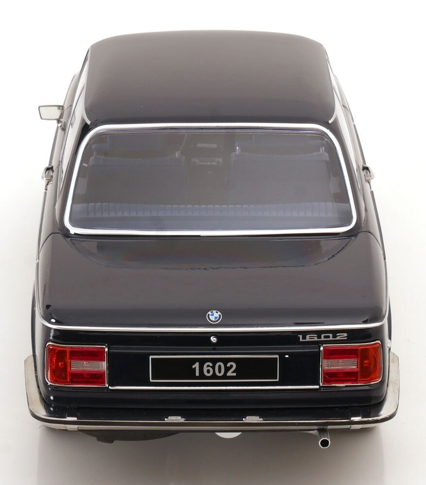 BMW BMW 1602 2-Series 1974 - 1:12 - KK Scale