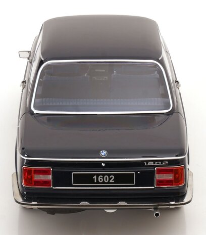 BMW BMW 1602 2-Series 1974 - 1:12 - KK Scale