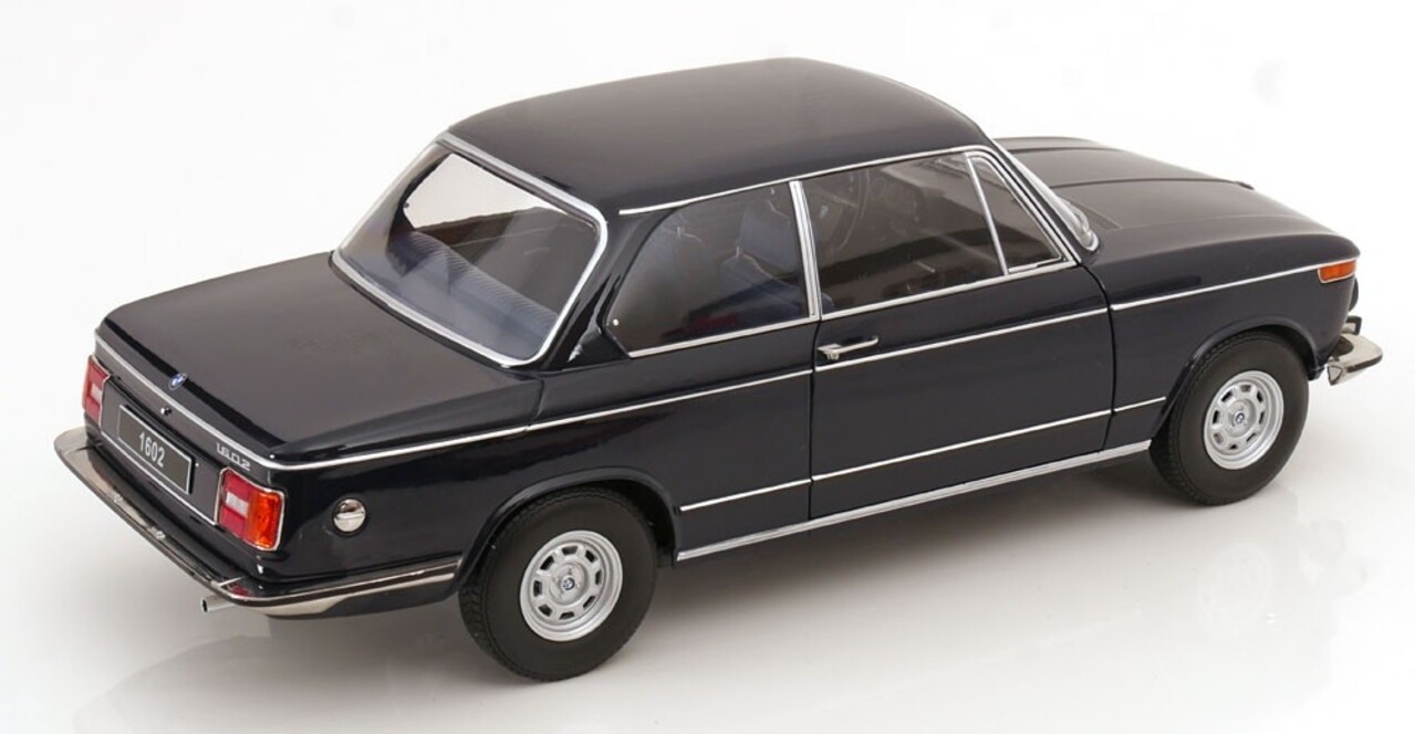 BMW BMW 1602 2-Series 1974 - 1:12 - KK Scale