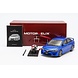Honda Honda Civic Type R (FD2) Early Version 2007 - 1:18 - MotorHelix Honda Honda Civic Type R (FD2) Early Version 2007 - 1:18 - MotorHelix