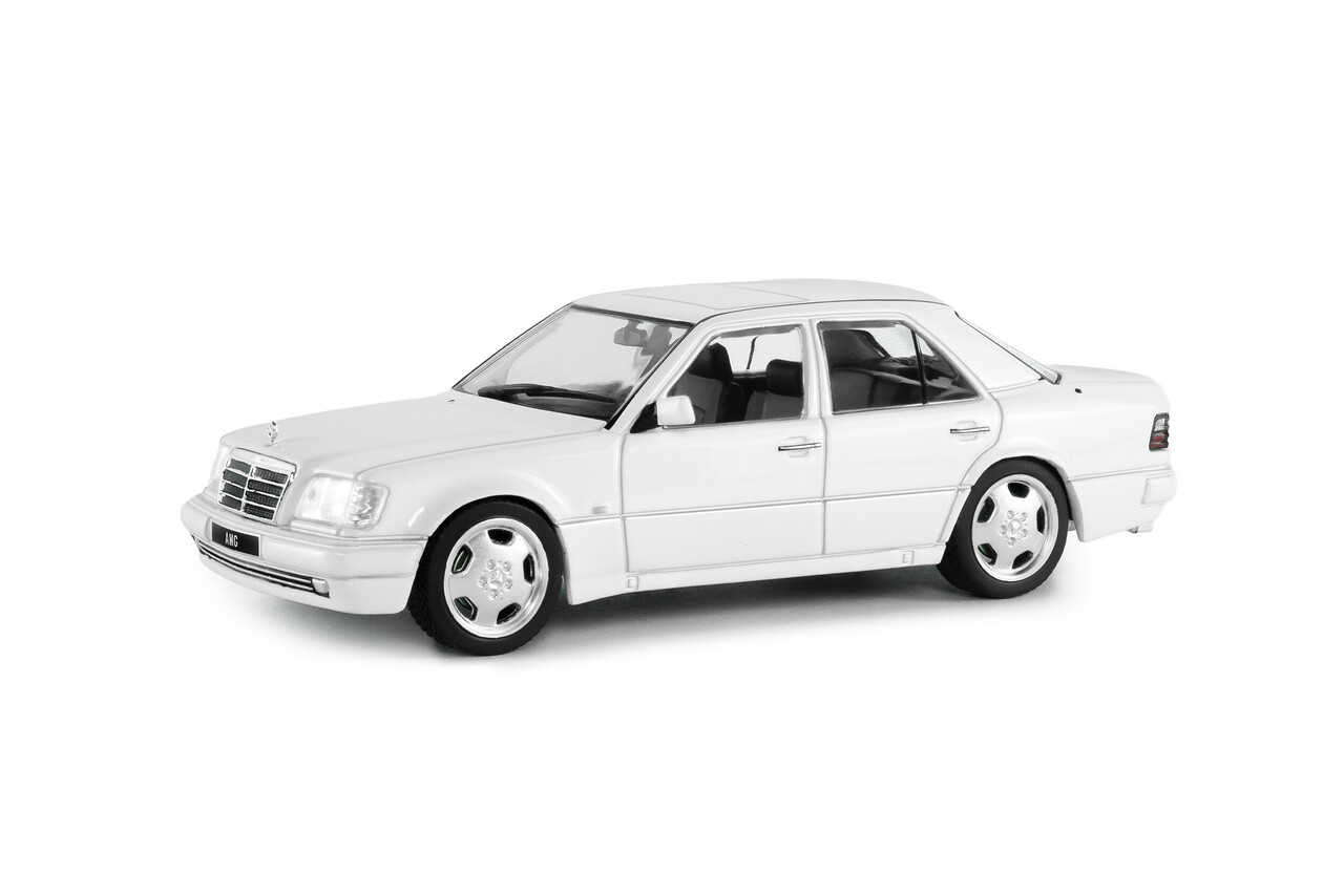 Mercedes-Benz Mercedes-Benz W124 E60 AMG 1994 - 1:43 - Solido