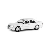 Mercedes-Benz Mercedes-Benz W124 E60 AMG 1994 - 1:43 - Solido