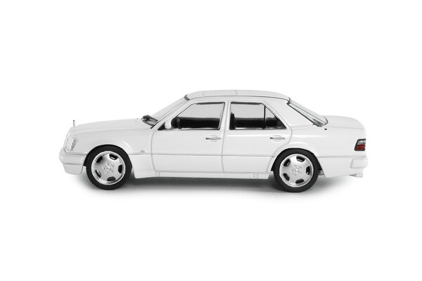 Mercedes-Benz Mercedes-Benz W124 E60 AMG 1994 - 1:43 - Solido