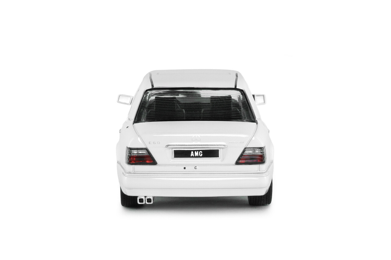 Mercedes-Benz Mercedes-Benz W124 E60 AMG 1994 - 1:43 - Solido