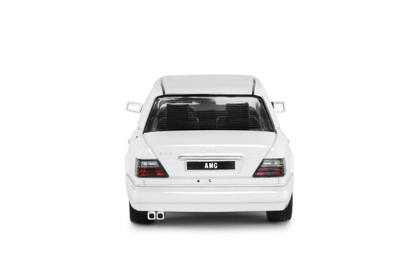 Mercedes-Benz Mercedes-Benz W124 E60 AMG 1994 - 1:43 - Solido