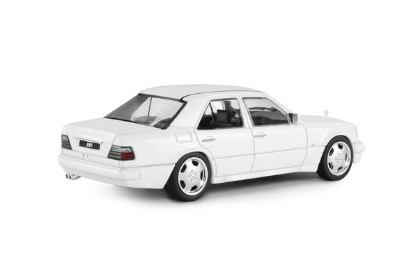 Mercedes-Benz Mercedes-Benz W124 E60 AMG 1994 - 1:43 - Solido