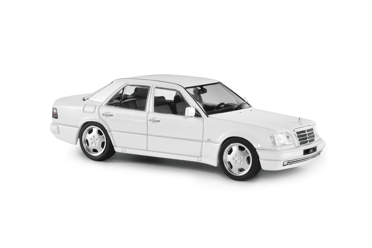 Mercedes-Benz Mercedes-Benz W124 E60 AMG 1994 - 1:43 - Solido